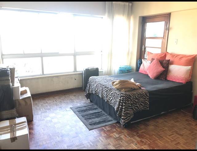 2 BEDROOM APARTMENT FOR SALE IN DURBAN CENTRAL